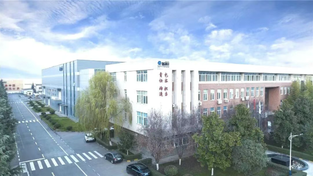 【鑄造分公司】鑄件出海創佳績 高端市場穩扎根